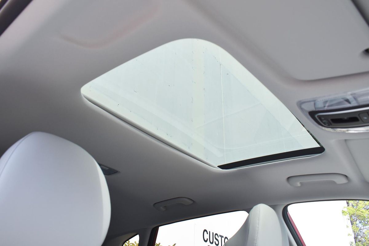 2025 Hyundai Kona Hybrid Premium SX2.V3