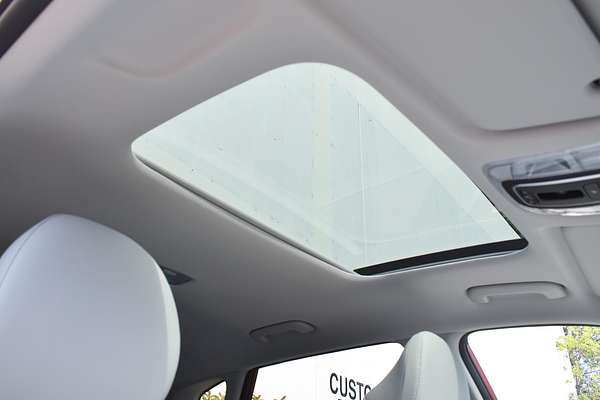 2025 Hyundai Kona Hybrid Premium SX2.V3