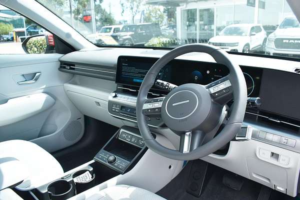 2025 Hyundai Kona Hybrid Premium SX2.V3