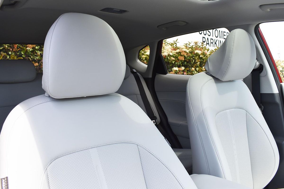 2025 Hyundai Kona Hybrid Premium SX2.V3