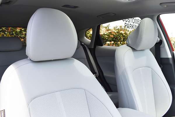 2025 Hyundai Kona Hybrid Premium SX2.V3