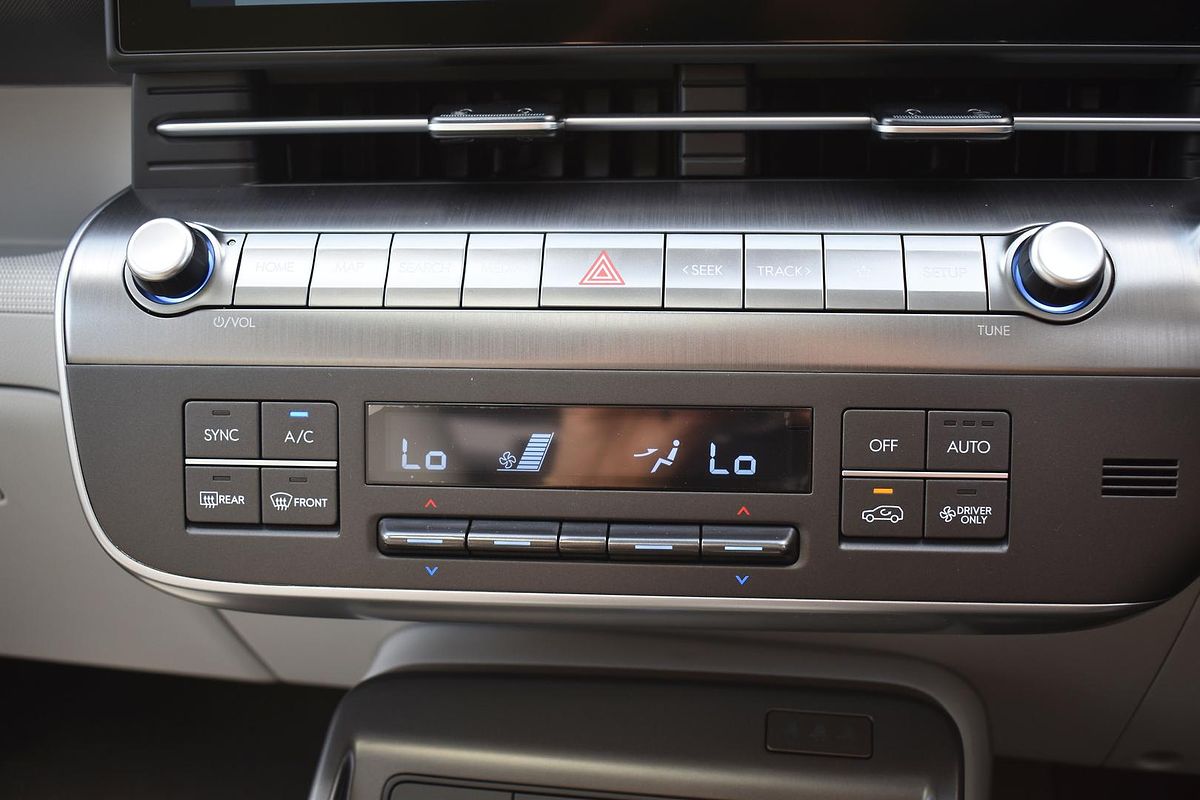 2025 Hyundai Kona Hybrid Premium SX2.V3