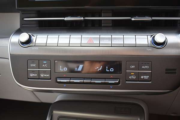 2025 Hyundai Kona Hybrid Premium SX2.V3