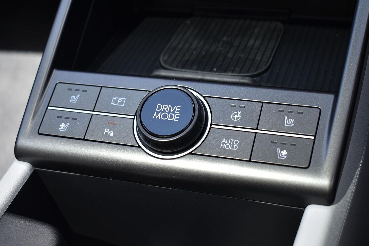 2025 Hyundai Kona Hybrid Premium SX2.V3