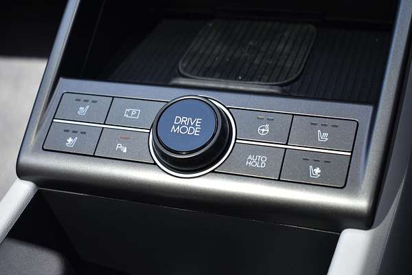 2025 Hyundai Kona Hybrid Premium SX2.V3