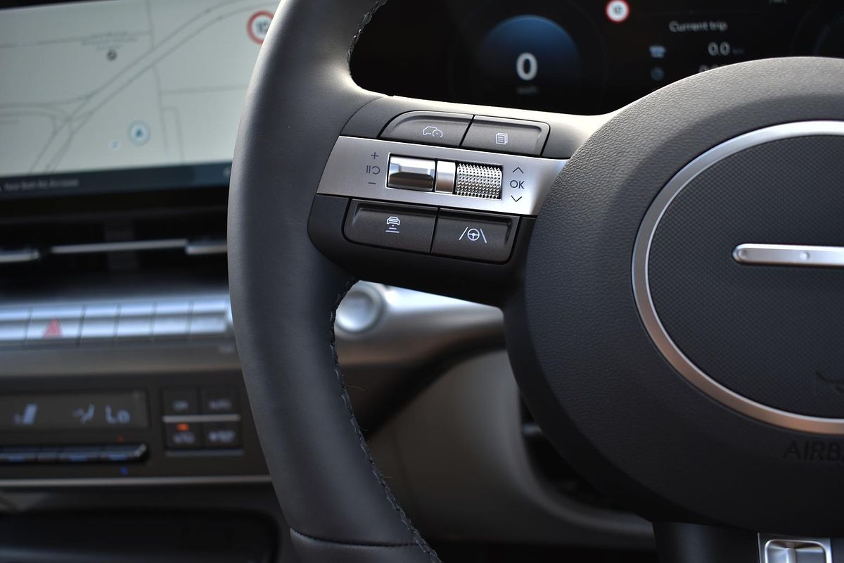 2025 Hyundai Kona Hybrid Premium SX2.V3