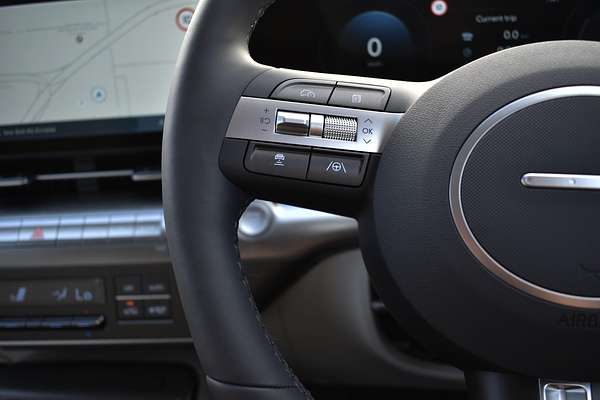 2025 Hyundai Kona Hybrid Premium SX2.V3