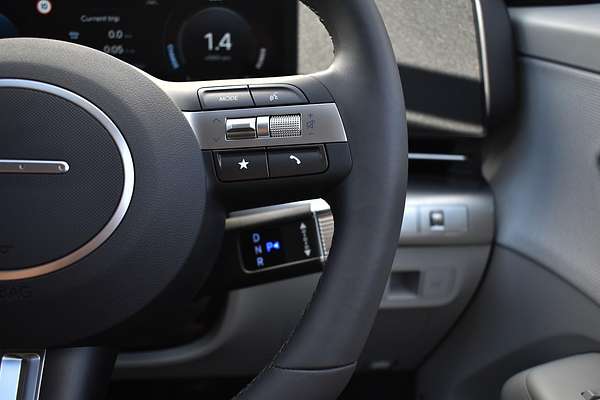 2025 Hyundai Kona Hybrid Premium SX2.V3