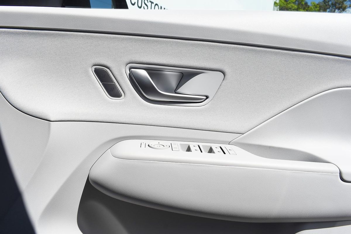 2025 Hyundai Kona Hybrid Premium SX2.V3