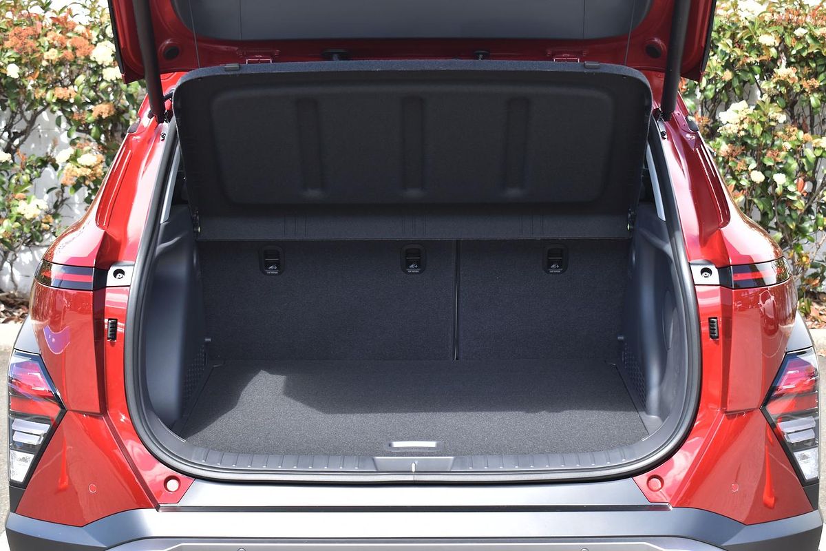 2025 Hyundai Kona Hybrid Premium SX2.V3