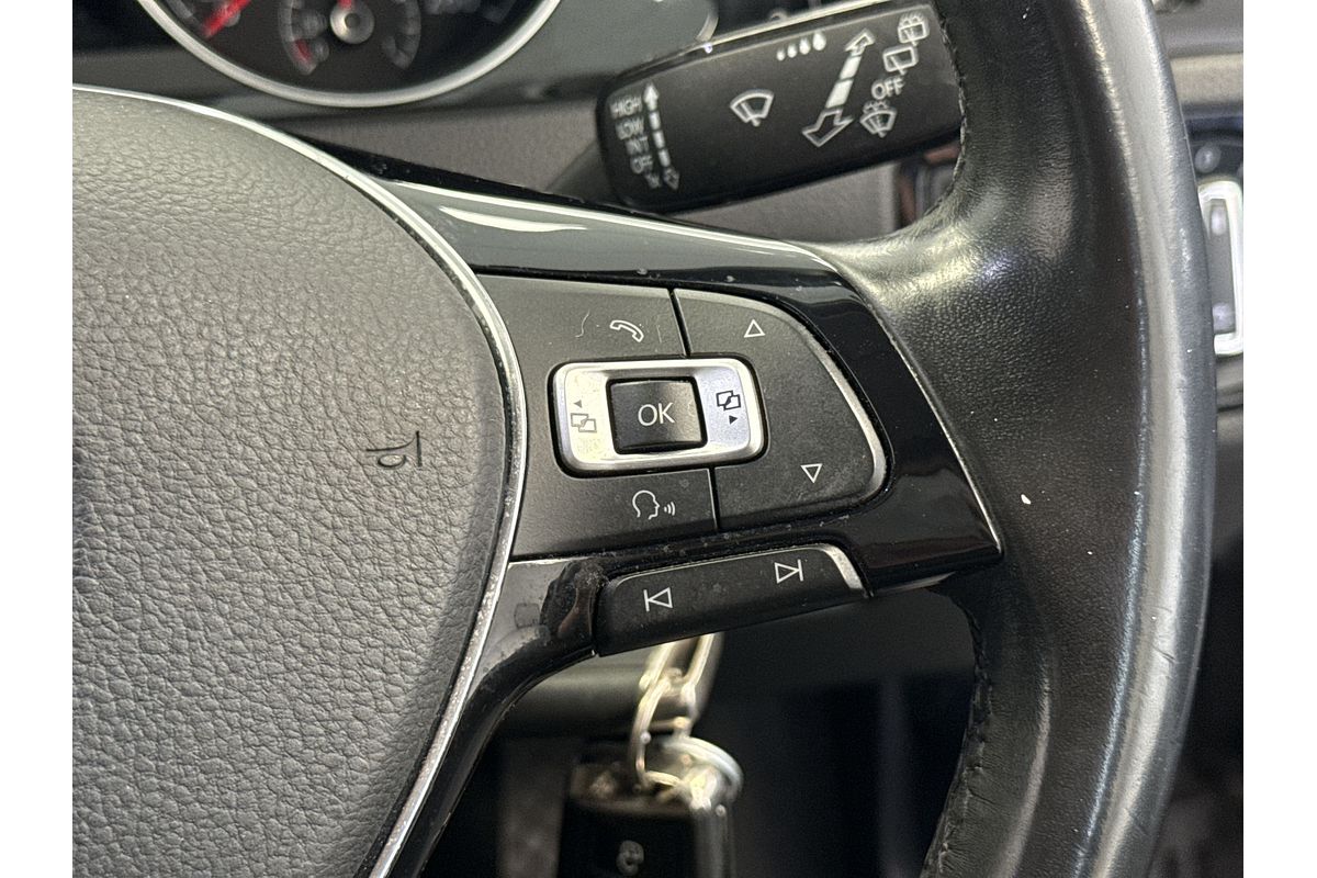 2015 Volkswagen Golf 103TSI Highline 7