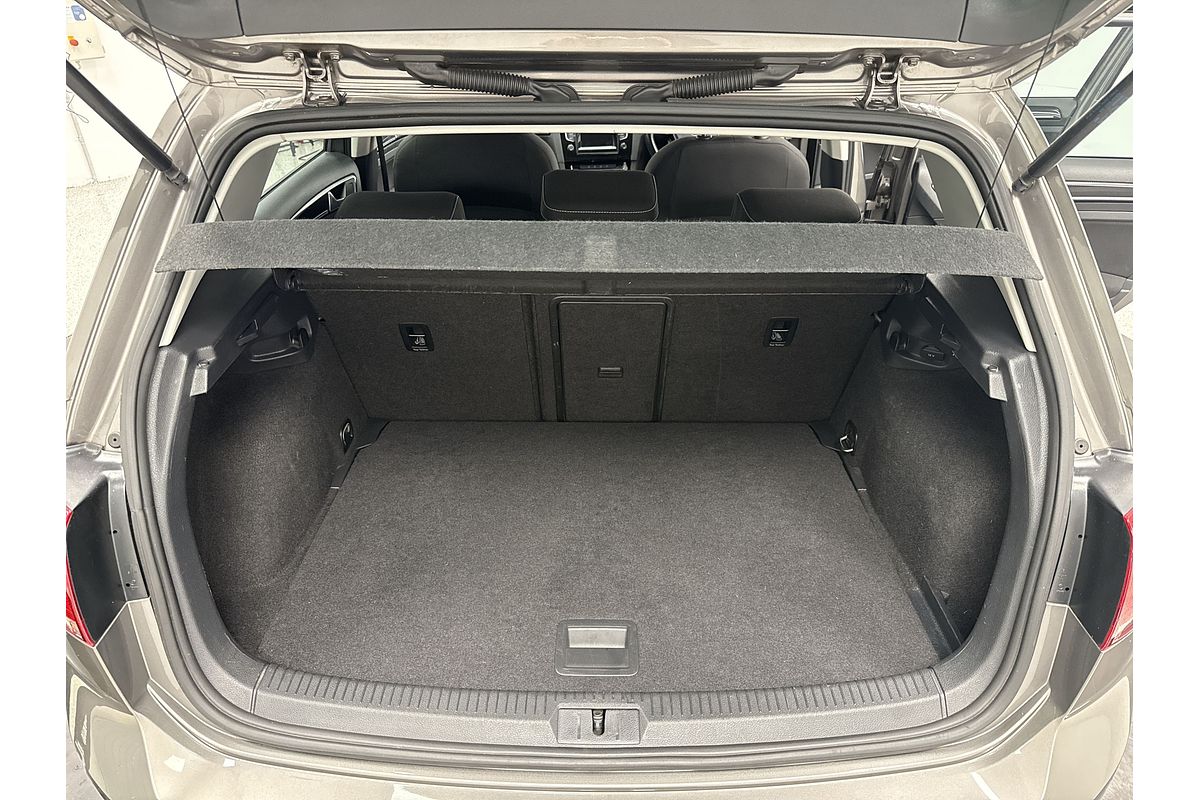 2015 Volkswagen Golf 103TSI Highline 7