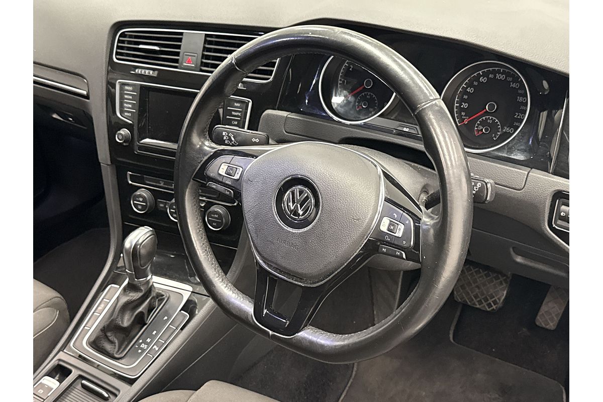 2015 Volkswagen Golf 103TSI Highline 7
