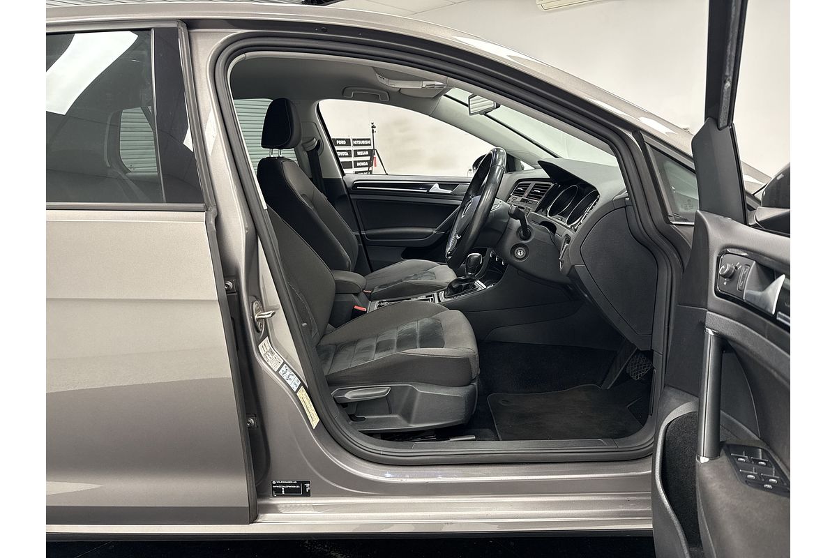 2015 Volkswagen Golf 103TSI Highline 7