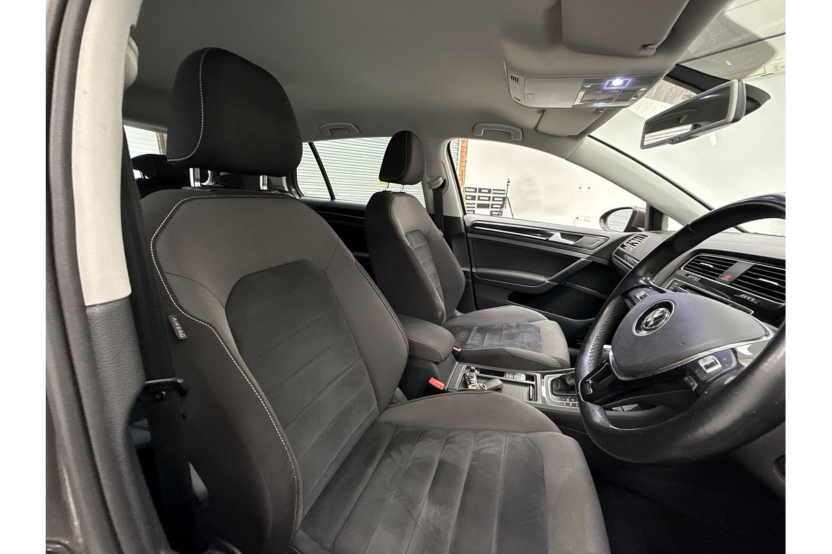 2015 Volkswagen Golf 103TSI Highline 7