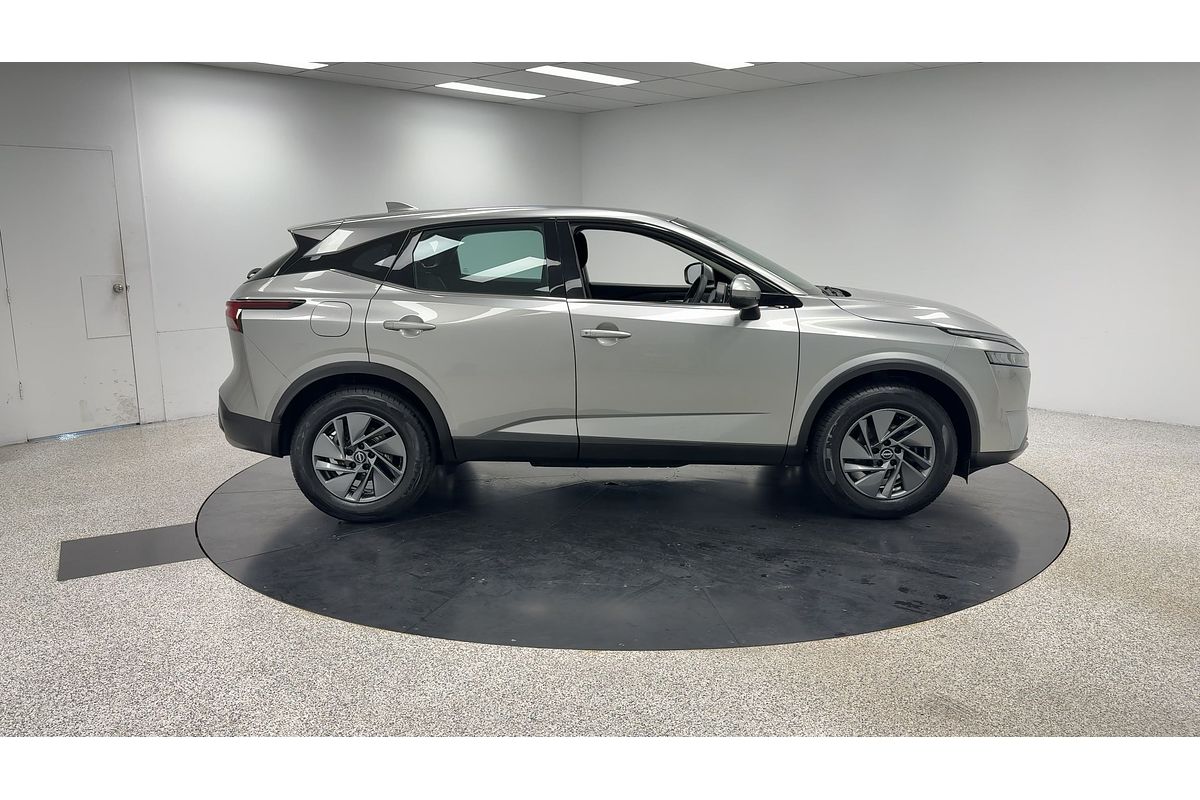 2023 Nissan QASHQAI ST J12