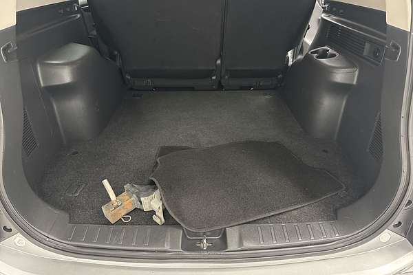 2018 Mitsubishi Pajero Sport GLX QE