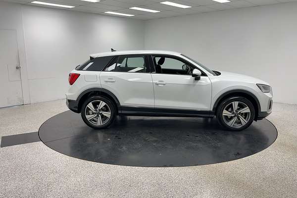 2024 Audi Q2 35 TFSI GA