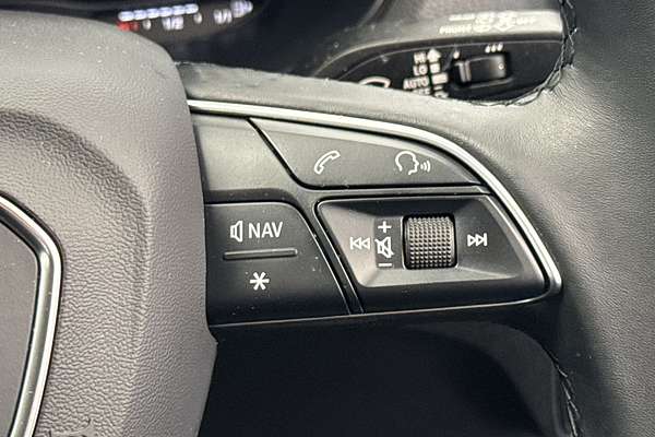 2024 Audi Q2 35 TFSI GA