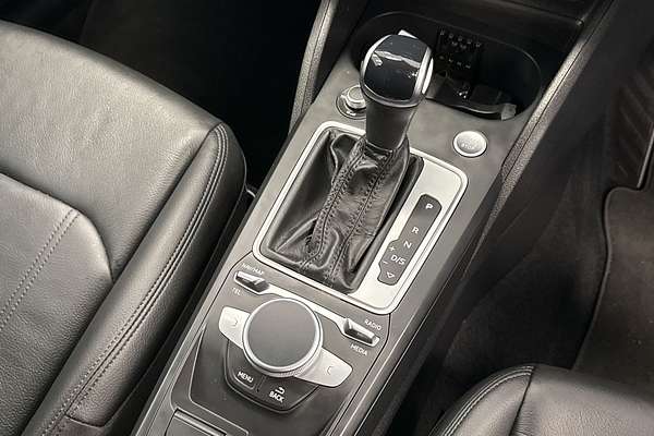 2024 Audi Q2 35 TFSI GA