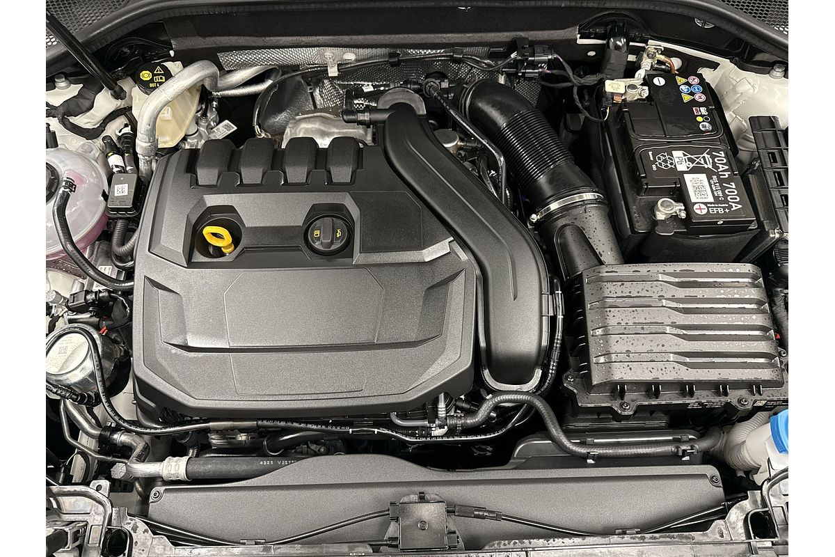 2024 Audi Q2 35 TFSI GA