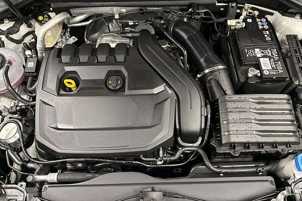 2024 Audi Q2 35 TFSI GA