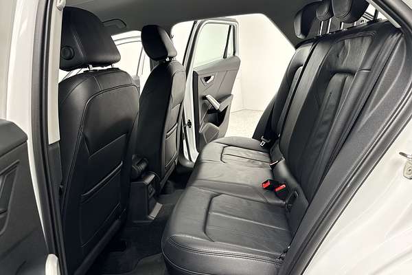 2024 Audi Q2 35 TFSI GA