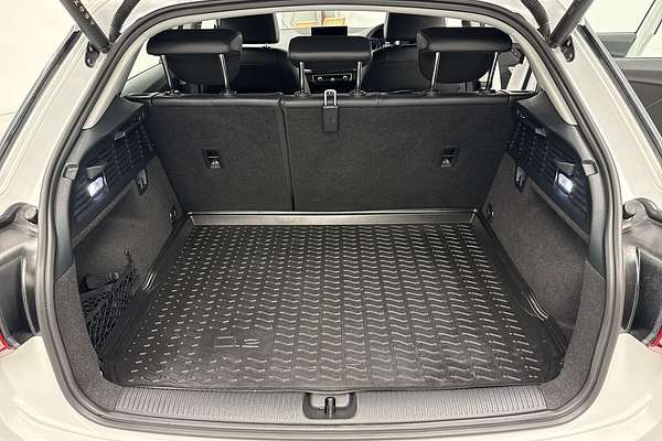 2024 Audi Q2 35 TFSI GA