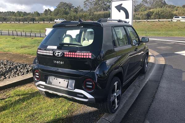 2025 Hyundai INSTER Extended Range AX.V1