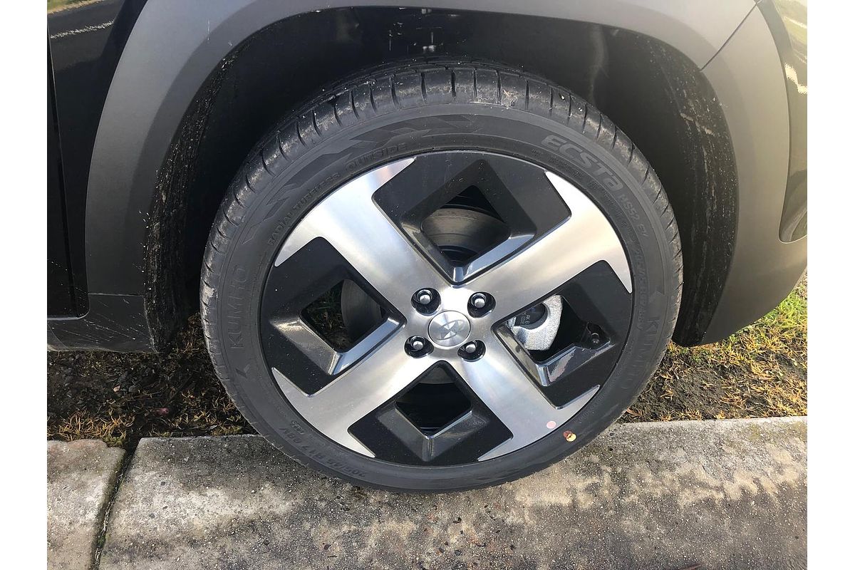 2025 Hyundai INSTER Extended Range AX.V1