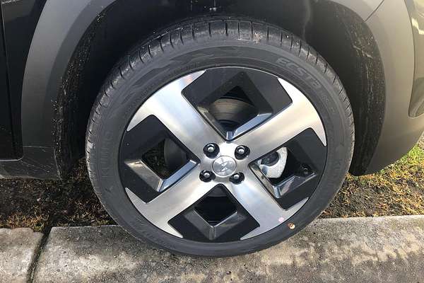 2025 Hyundai INSTER Extended Range AX.V1