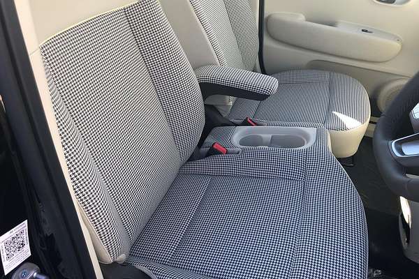 2025 Hyundai INSTER Extended Range AX.V1