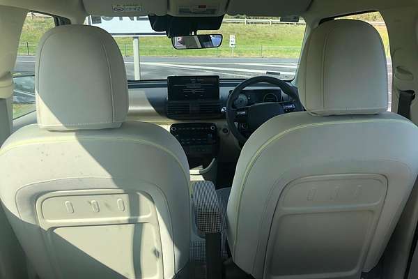 2025 Hyundai INSTER Extended Range AX.V1