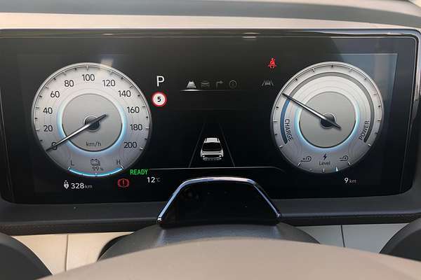 2025 Hyundai INSTER Extended Range AX.V1