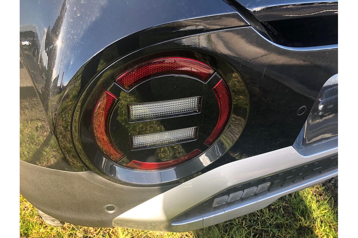 2025 Hyundai INSTER Extended Range AX.V1