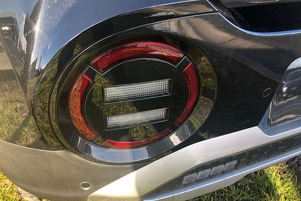2025 Hyundai INSTER Extended Range AX.V1
