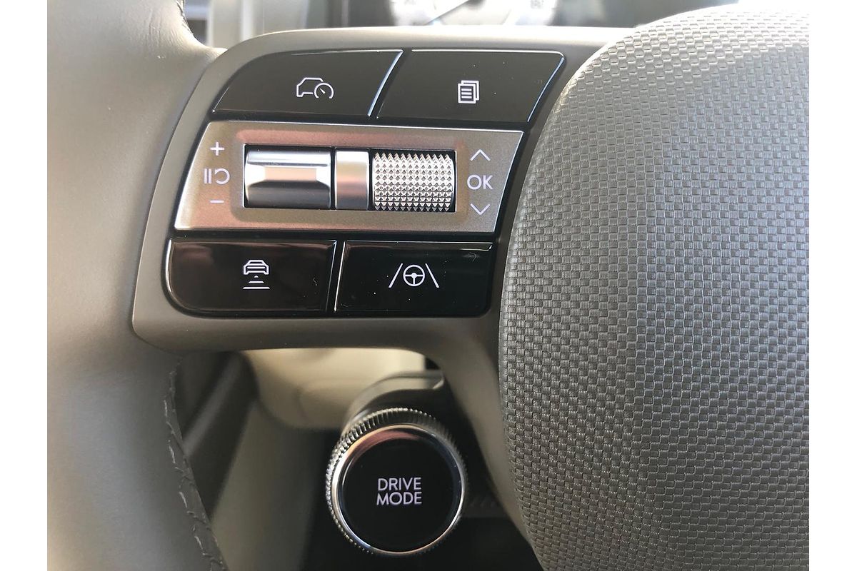 2025 Hyundai INSTER Extended Range AX.V1