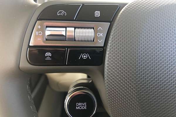 2025 Hyundai INSTER Extended Range AX.V1