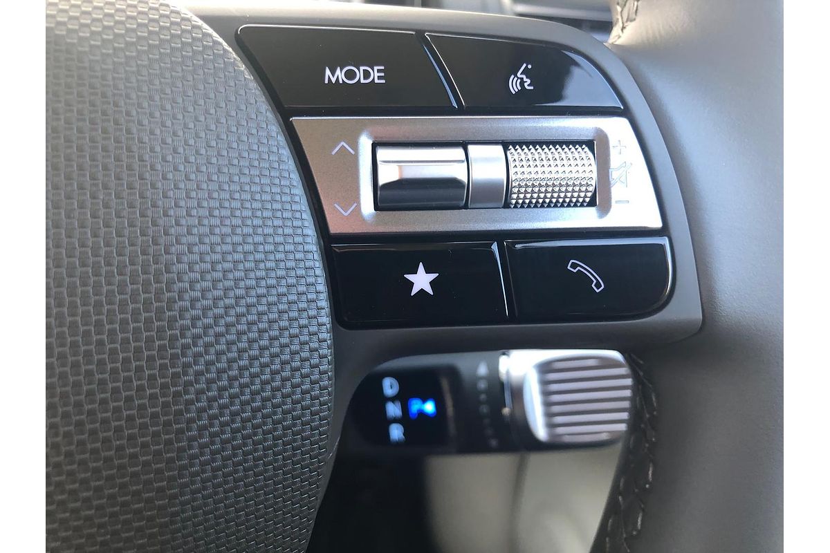 2025 Hyundai INSTER Extended Range AX.V1