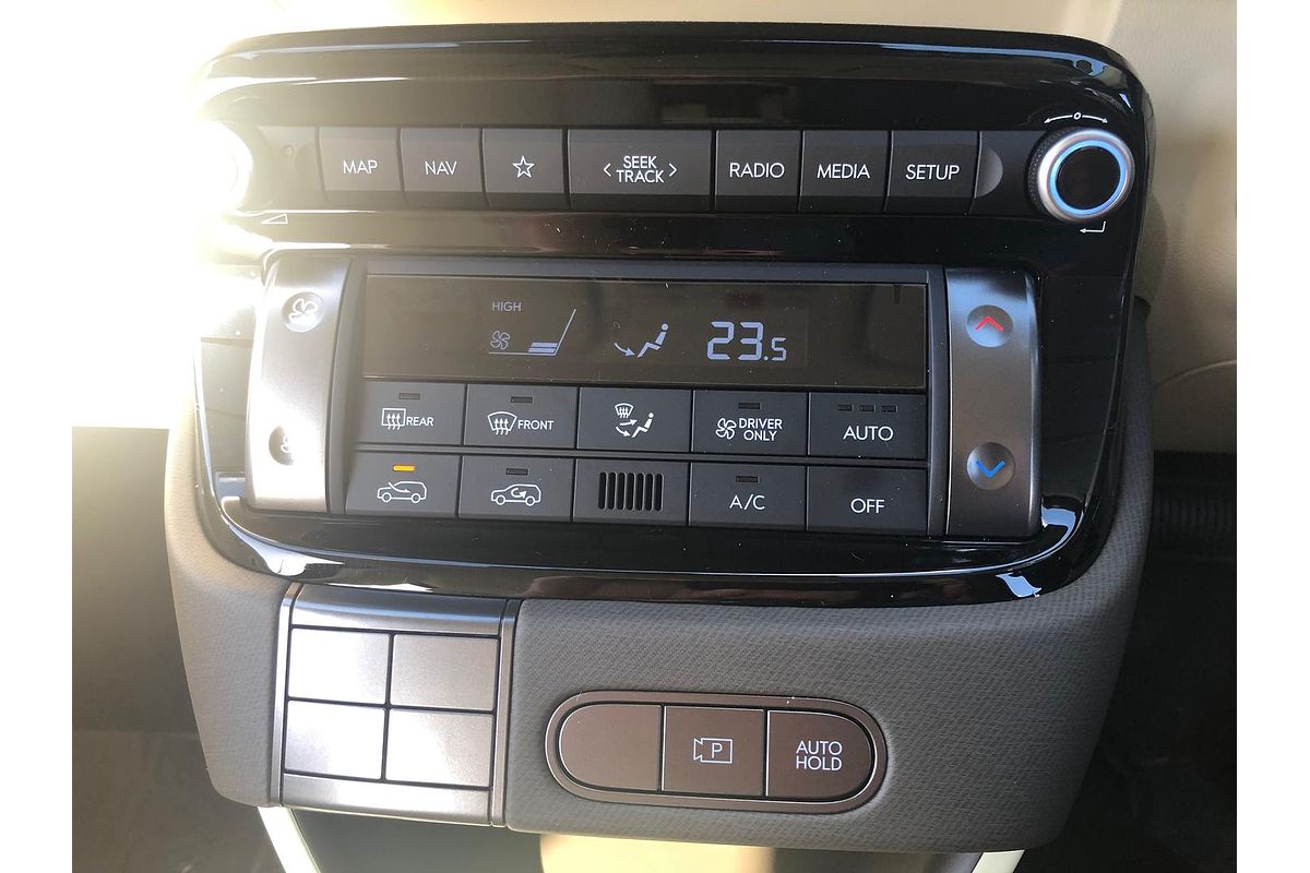 2025 Hyundai INSTER Extended Range AX.V1
