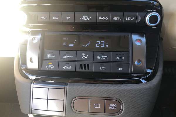 2025 Hyundai INSTER Extended Range AX.V1