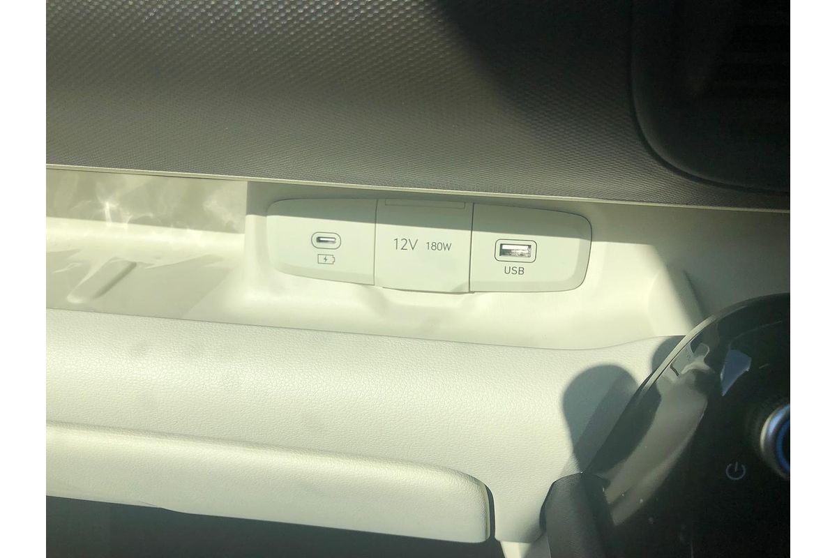 2025 Hyundai INSTER Extended Range AX.V1