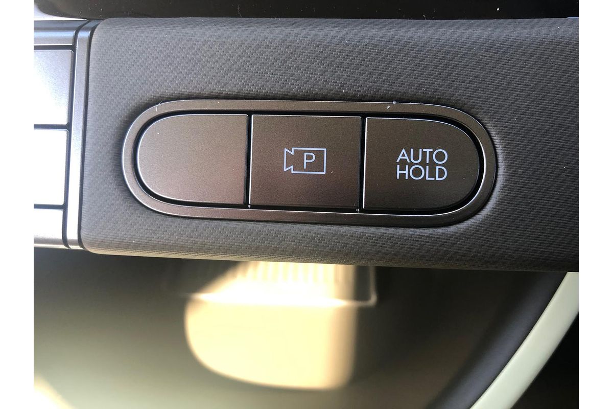 2025 Hyundai INSTER Extended Range AX.V1