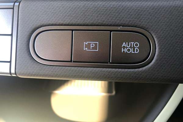 2025 Hyundai INSTER Extended Range AX.V1