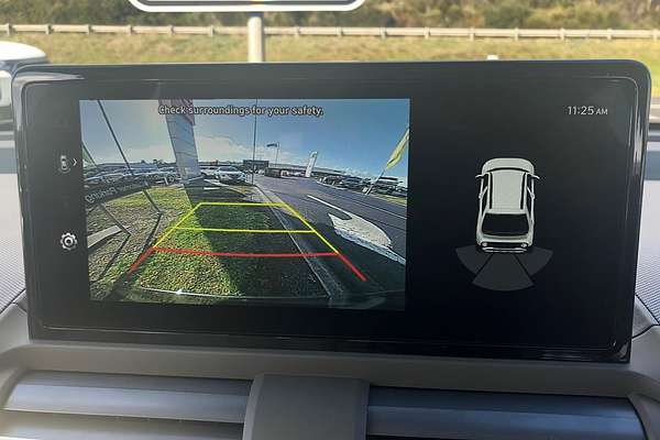 2025 Hyundai INSTER Extended Range AX.V1