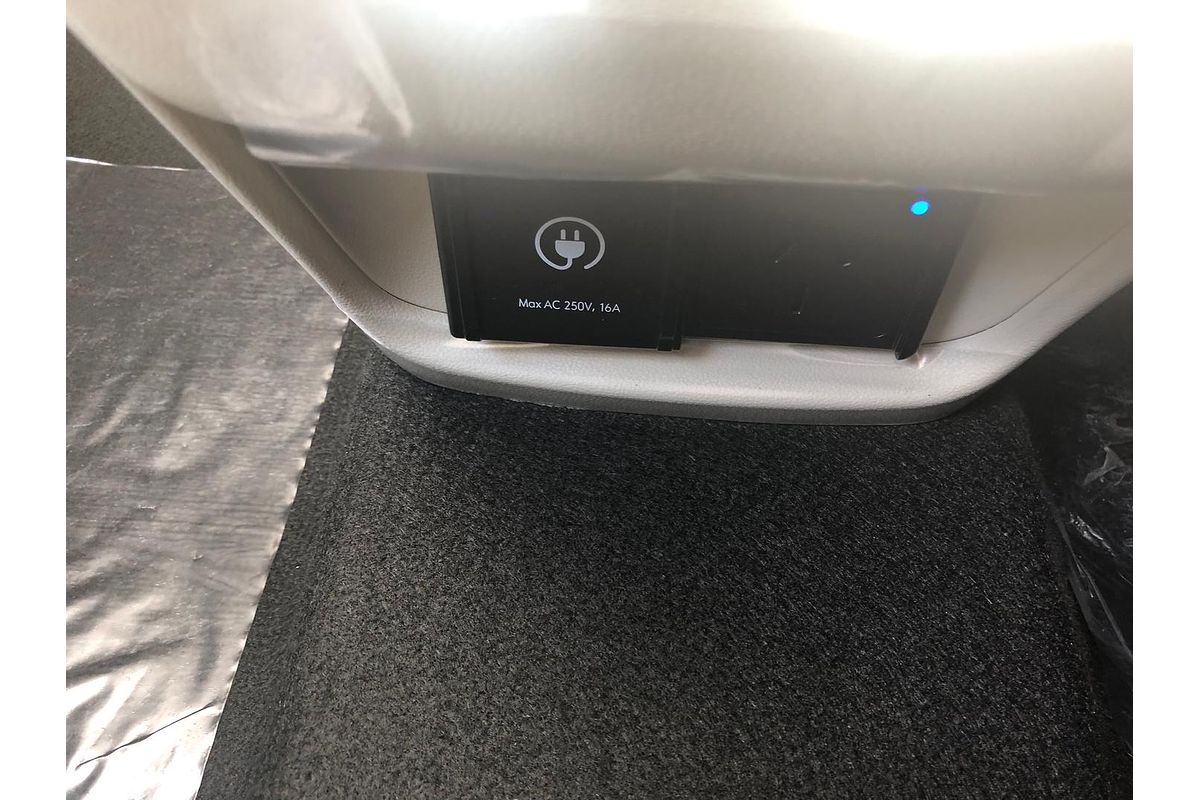 2025 Hyundai INSTER Extended Range AX.V1