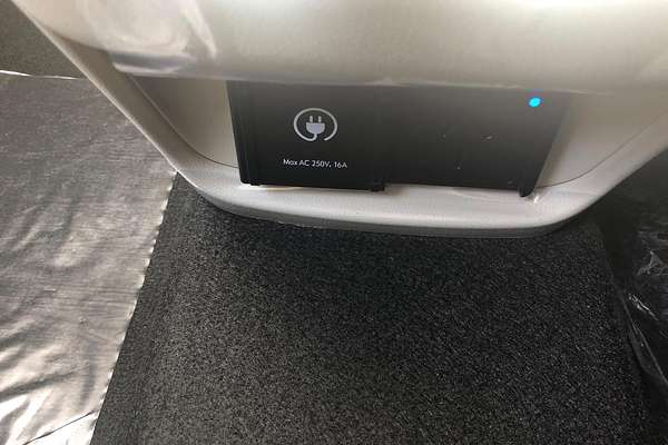2025 Hyundai INSTER Extended Range AX.V1