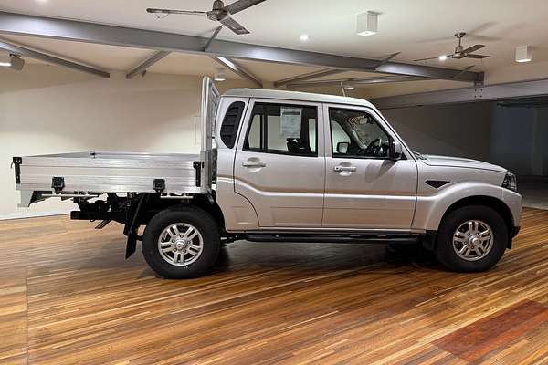 2023 Mahindra PIK-UP S11 4X4