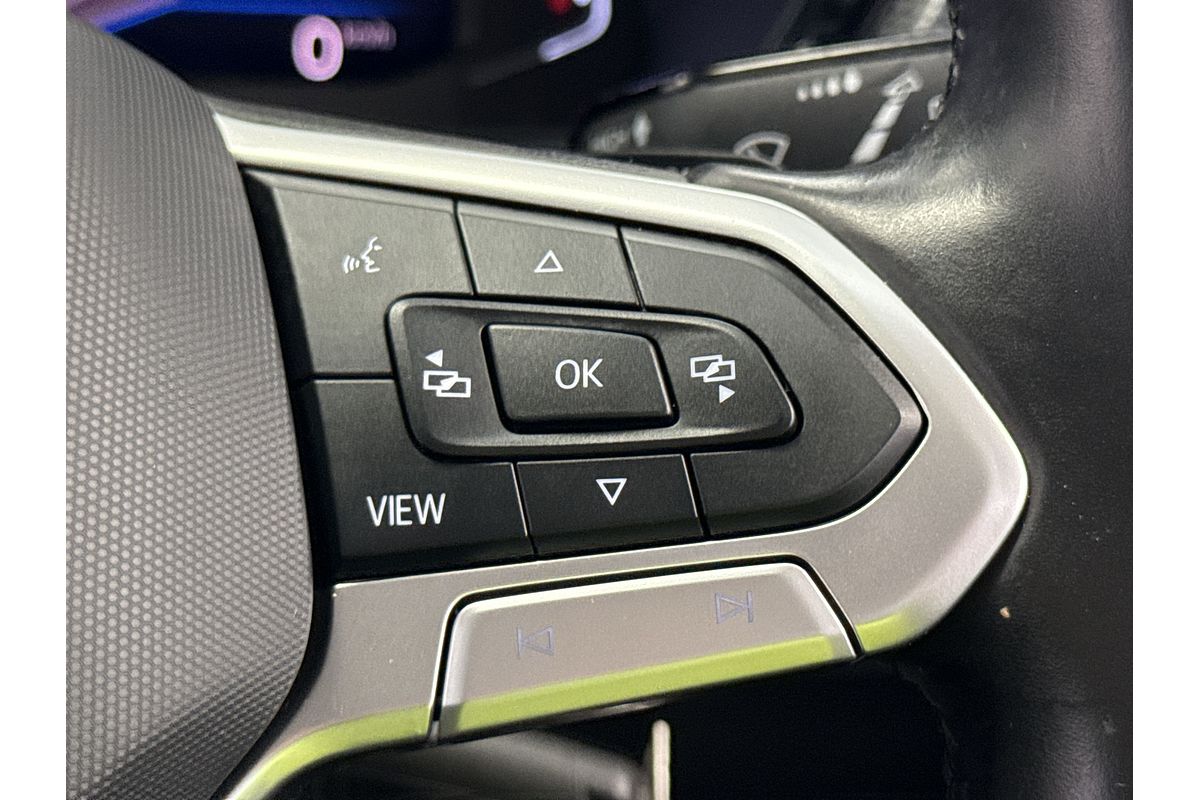 2022 Volkswagen T-Cross 85TSI Life C11