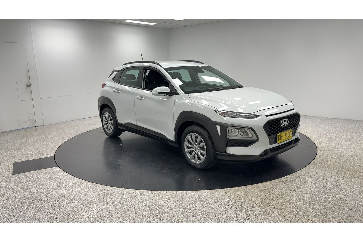 2020 Hyundai Kona Go OS.3